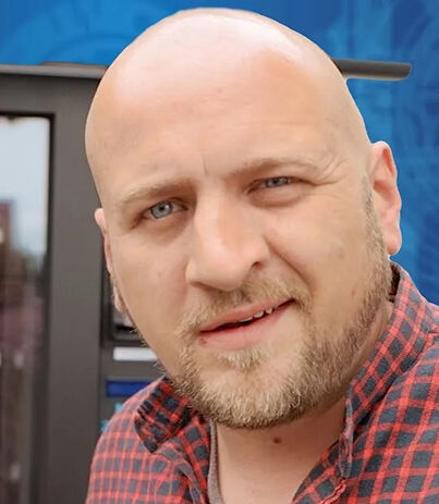 Paul Kramer - OnkelKramer